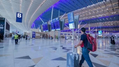 إعفاء المواطنين من تأشيرة أوزبكستان لمدة شهر