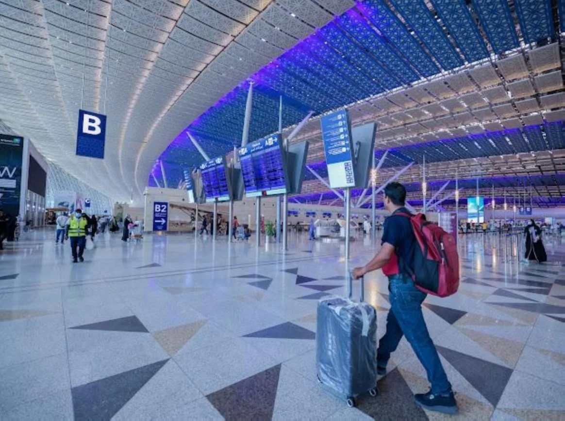 إعفاء المواطنين من تأشيرة أوزبكستان لمدة شهر