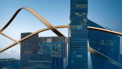 اتفاقية لتوطين صناعة مستشعرات تصريف الأمطار