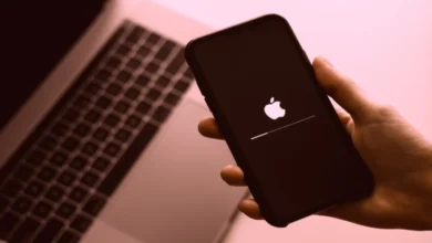 "آبل" تخطط لإجراء تغييرات في تطبيقي الرسائل والهاتف