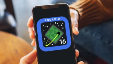 جوجل تطلق نظام أندرويد 16 بتحسينات كُبرى