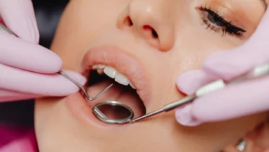 دراسة تربط بين أمراض اللثة وحالات مرضية مزمنة