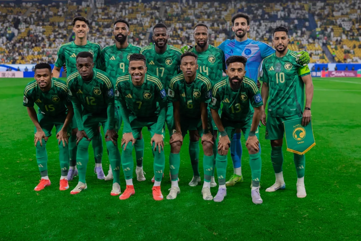 موعد مباريات المنتخب السعودي في كأس كونكاكاف الذهبية 2025 موعد مباريات المنتخب السعودي في كأس كونكاكاف الذهبية 2025