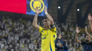 تيليس: رونالدو رفض بوتافوغو قبل كأس العالم للأندية