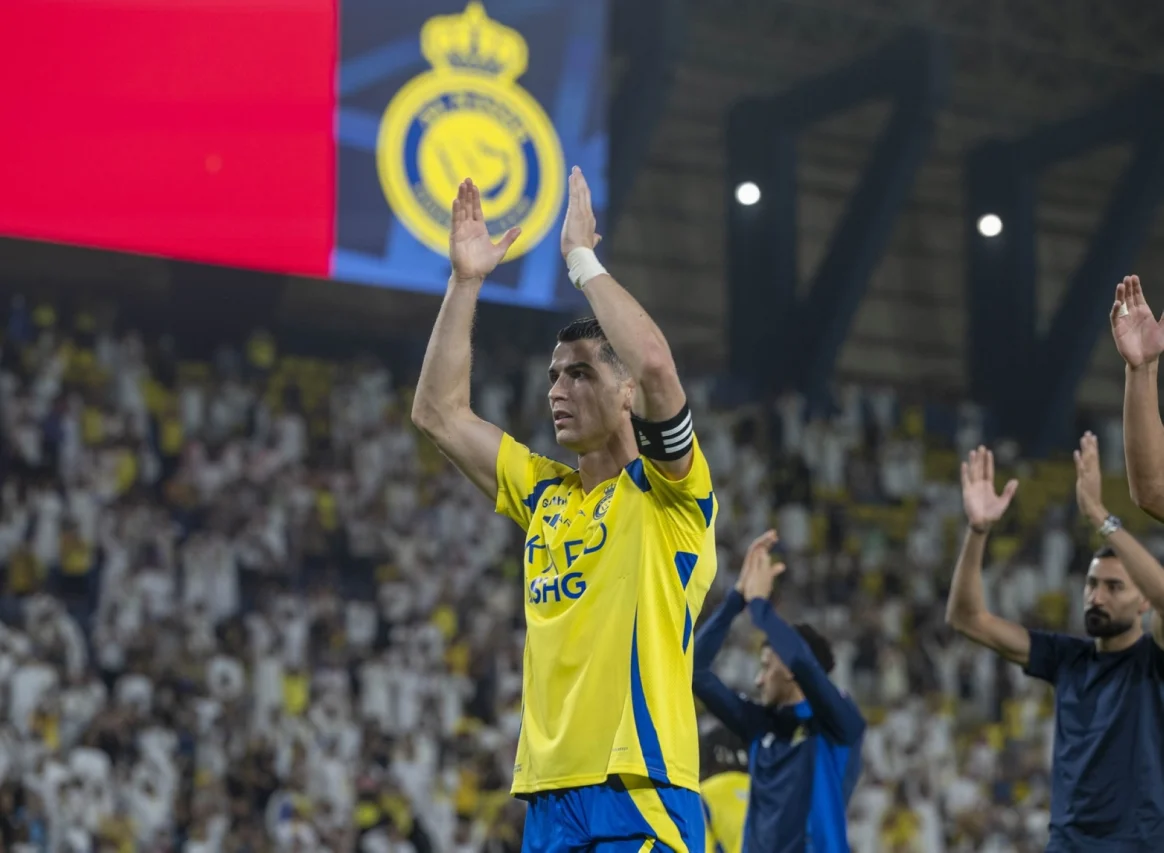 تيليس: رونالدو رفض بوتافوغو قبل كأس العالم للأندية تيليس: رونالدو رفض بوتافوغو قبل كأس العالم للأندية