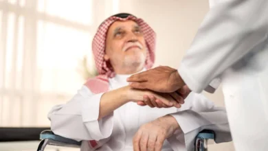 المملكة نموذج رائد في الاهتمام بكبار السن