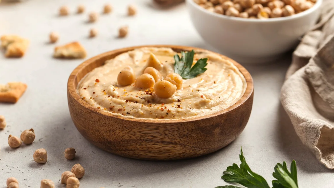 الحمص يُخفض الكوليسترول ويعالج الالتهابات الحمص يُخفض الكوليسترول ويعالج الالتهابات