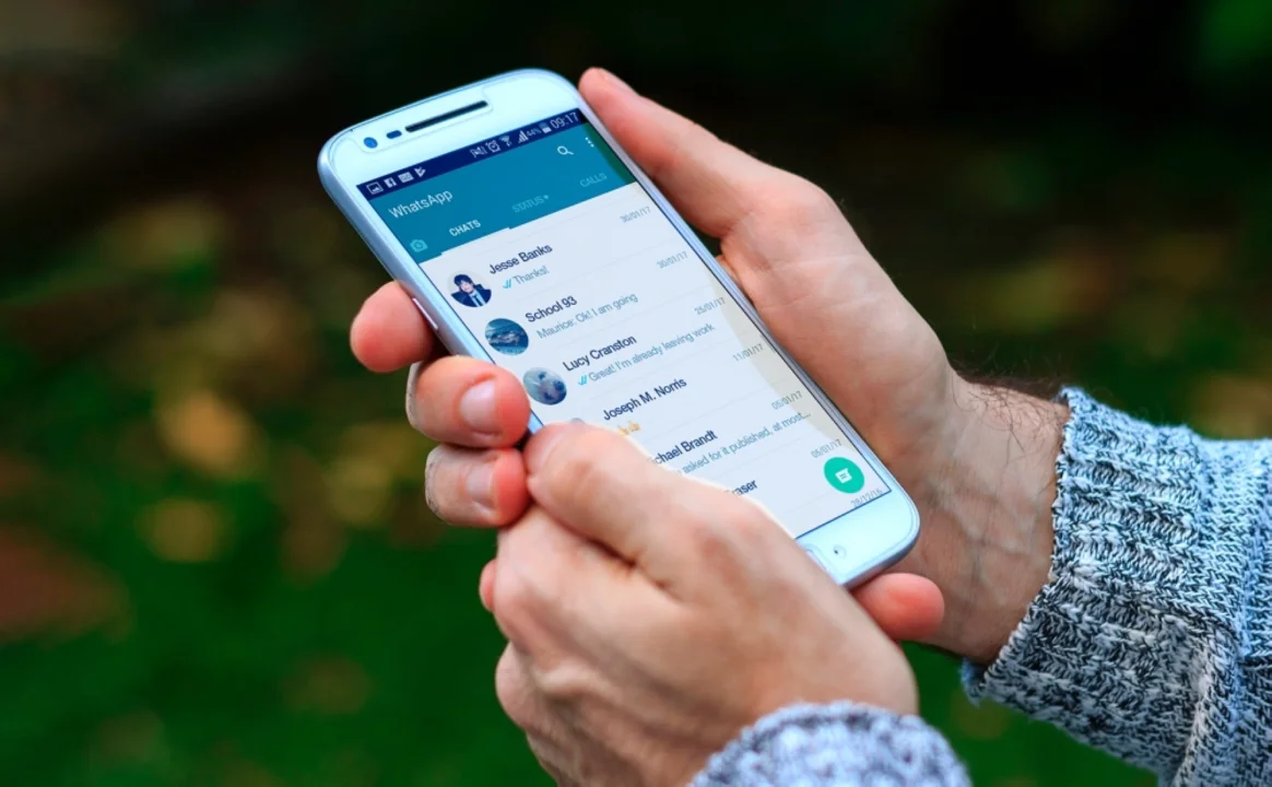إطلاق خدمة الإعلانات بتطبيق واتساب إطلاق خدمة الإعلانات بتطبيق واتساب