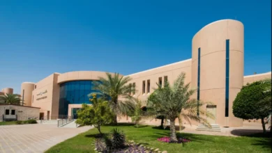 جامعة الفيصل تتقدم للمركز 40 عالميًا في تصنيف التايمز