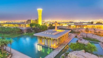 جامعة الملك فهد للبترول تتقدم إلى المرتبة 67 عالميًا