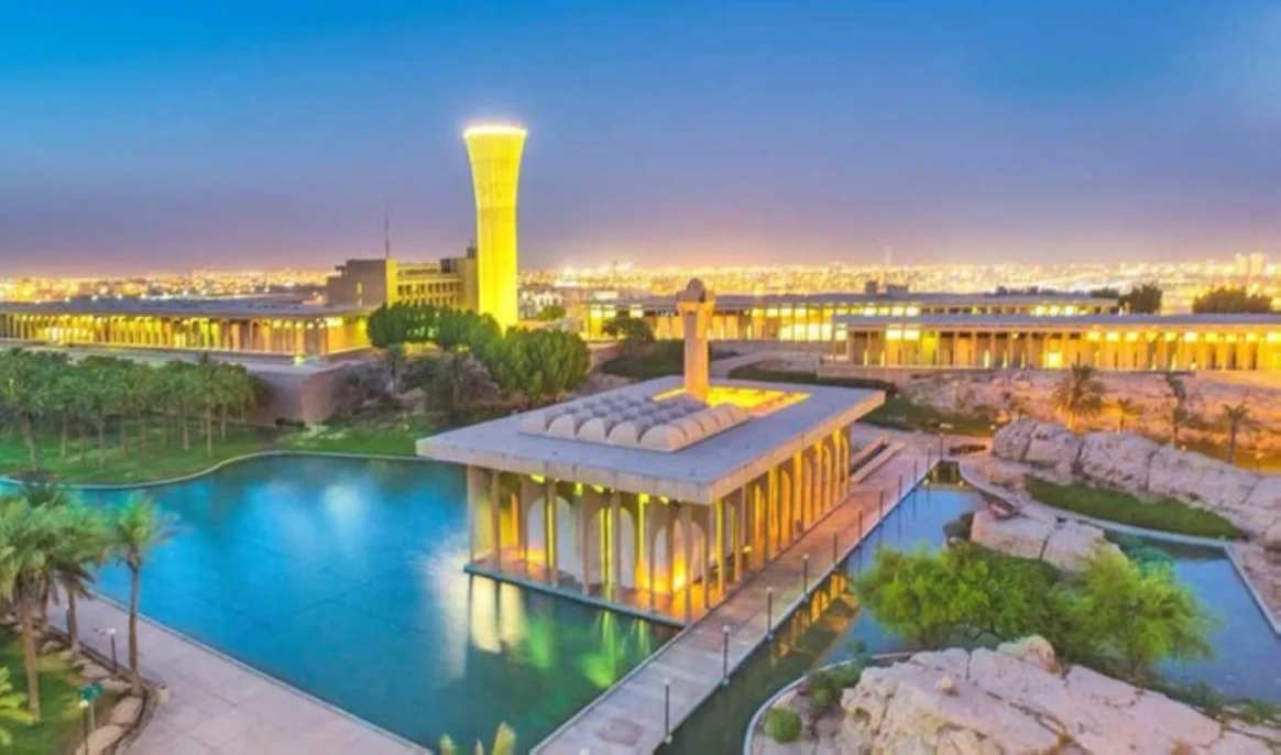 جامعة الملك فهد للبترول تتقدم إلى المرتبة 67 عالميًا جامعة الملك فهد للبترول تتقدم إلى المرتبة 67 عالميًا