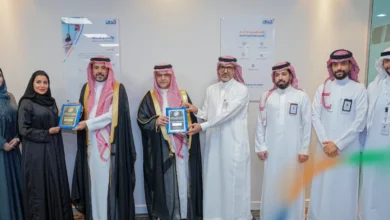 "هدف" يفوز بجائزتين في خدمة العملاء