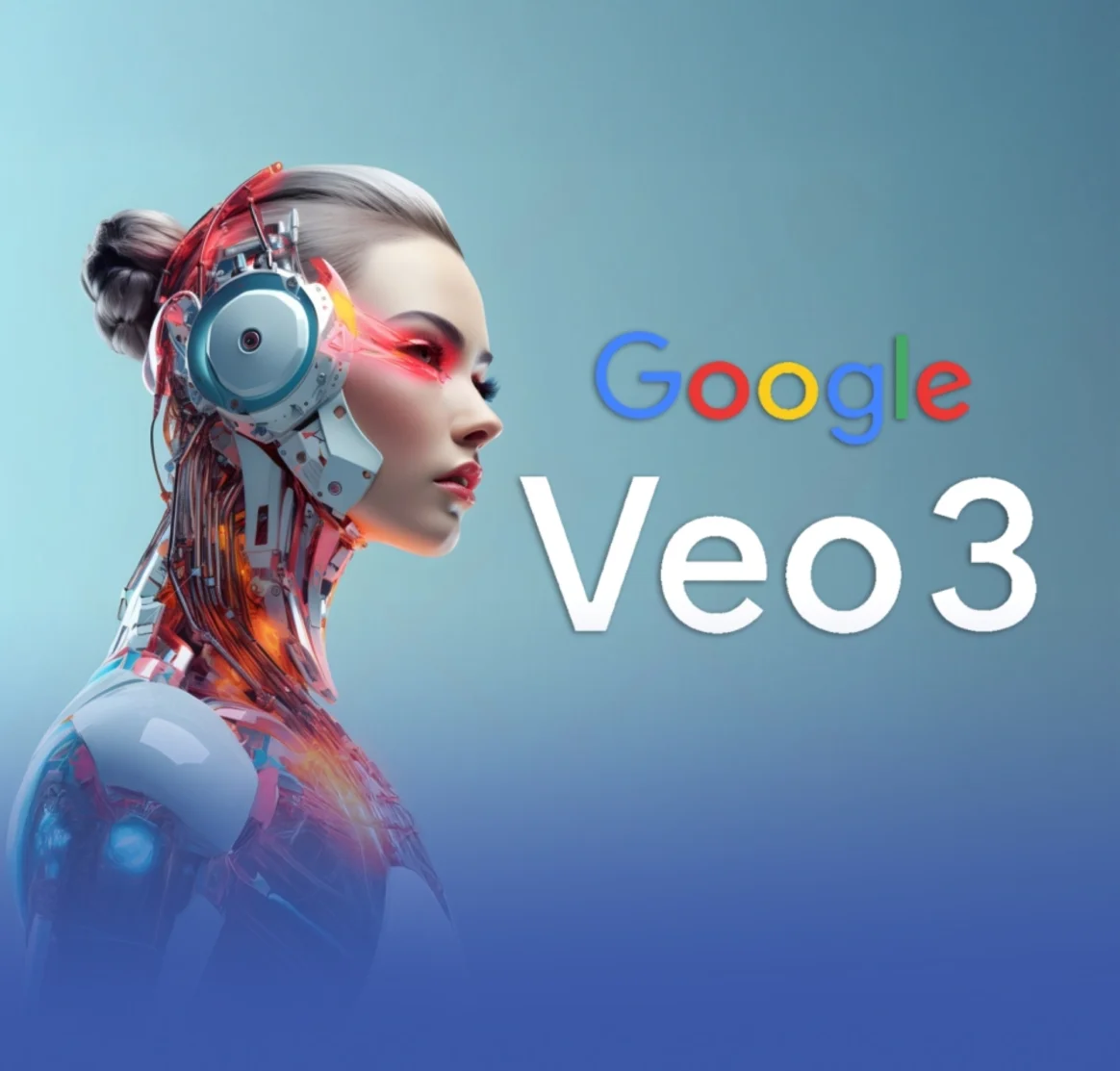 يوتيوب تُطوّر Veo3 لإنتاج مقاطع بالذكاء الاصطناعي يوتيوب تُطوّر Veo3 لإنتاج مقاطع بالذكاء الاصطناعي