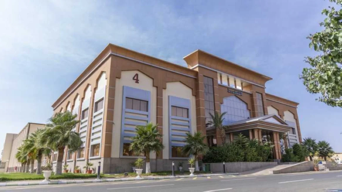 البحث والاكتشاف يقود جامعة الطائف لتصنيف QS العالمي البحث والاكتشاف يقود جامعة الطائف لتصنيف QS العالمي