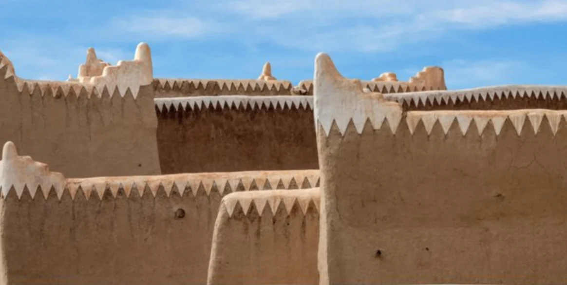 تسجيل 5.9 ألف موقع بالسجل الوطني للتراث العمراني تسجيل 5.9 ألف موقع بالسجل الوطني للتراث العمراني