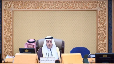 "الشورى" يطالب "التعليم" بإعادة النظر في العام الدراسي المطوّل