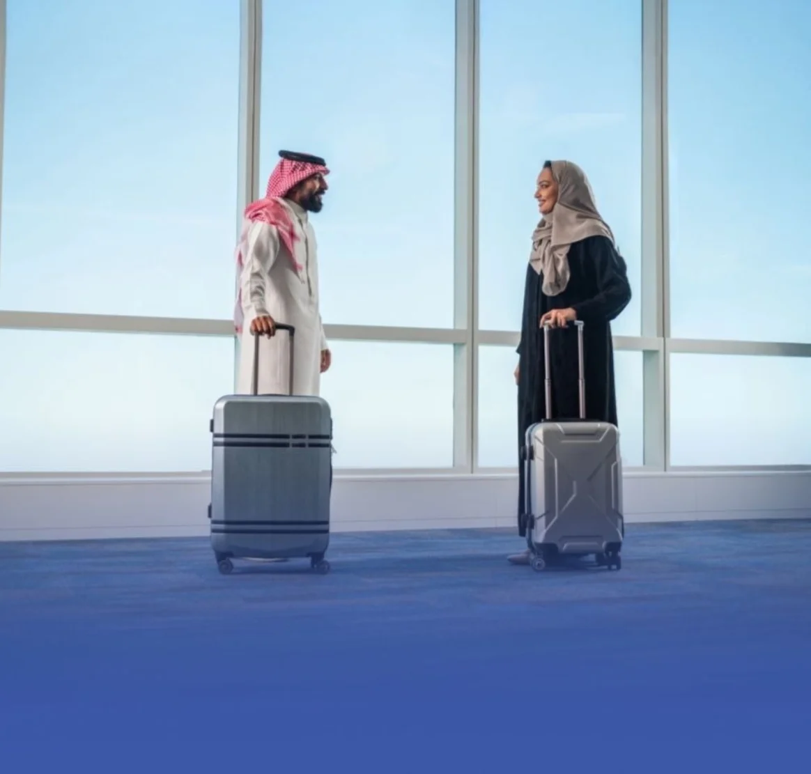 تعديلات جديدة على الدخول المجاني لصالات المطارات تعديلات جديدة على الدخول المجاني لصالات المطارات