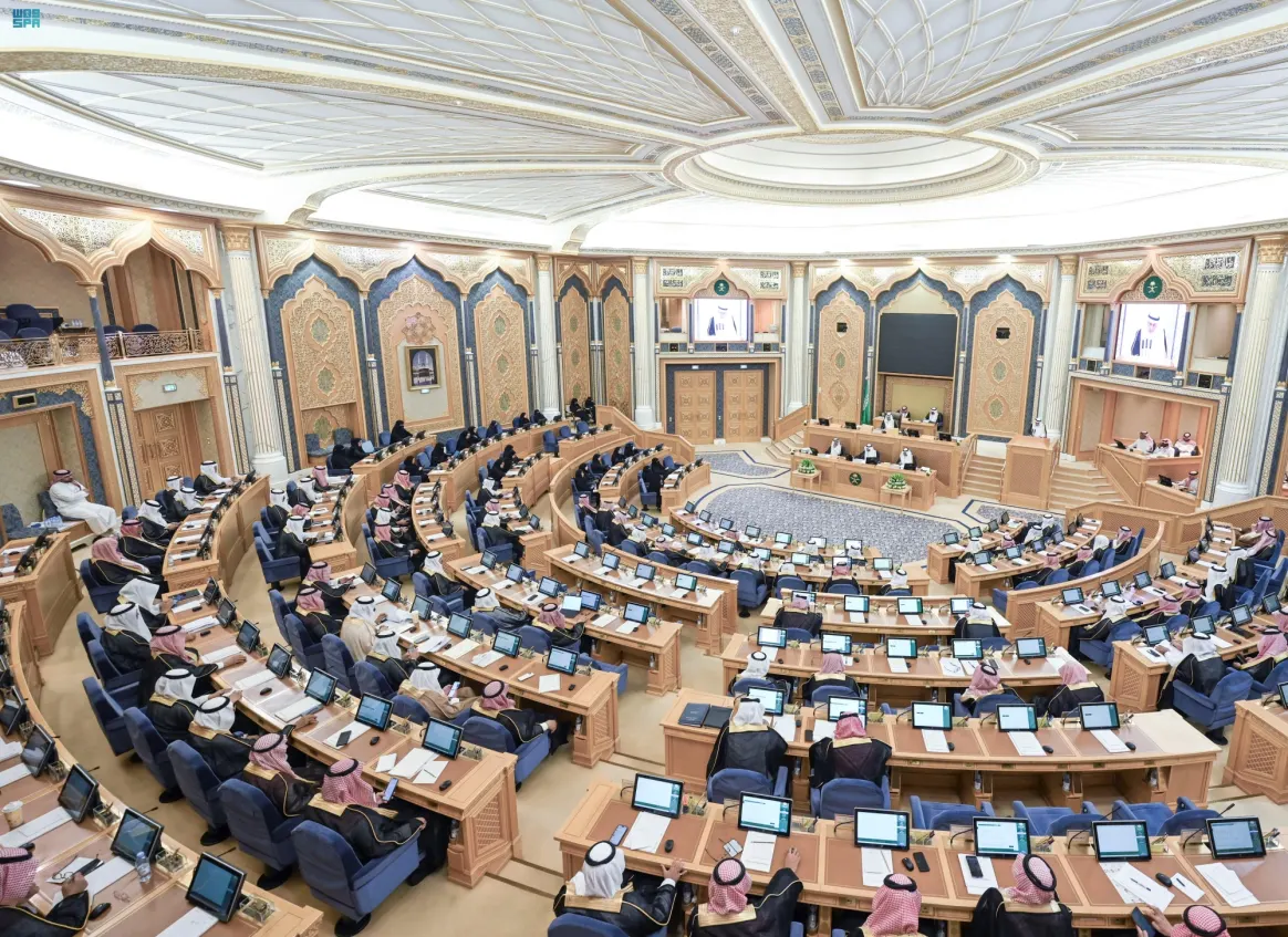 "الشورى" يطالب بتطبيق "شهادة الأشغال" لإيصال الكهرباء "الشورى" يطالب بتطبيق "شهادة الأشغال" لإيصال الكهرباء