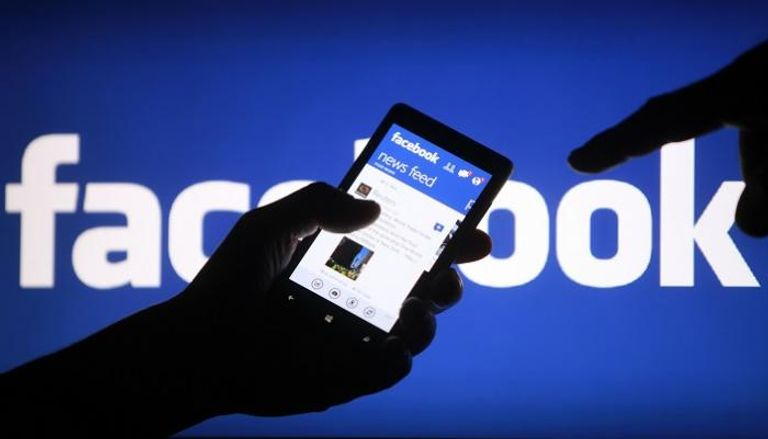 فيسبوك يضيف ميزة جديدة لتسجيل الدخول فيسبوك يضيف ميزة جديدة لتسجيل الدخول