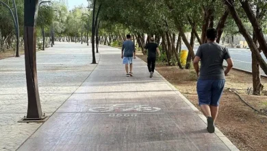 خطوات يومية بسيطة لخسارة الدهون وطول العمر
