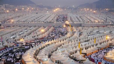 دليل إرشادي من وزارة الداخلية لتسهيل أداء الحج