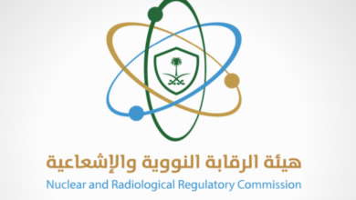 الرقابة: المستويات بالسعودية في مستوياتها الطبيعية