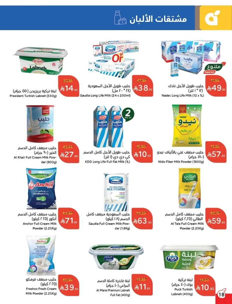 عروض هايبر بندة