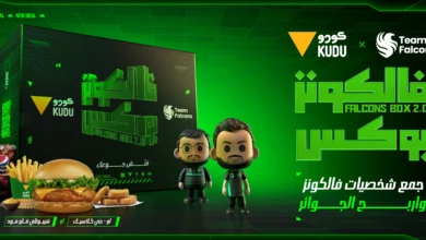 عرض مطاعم كودو
