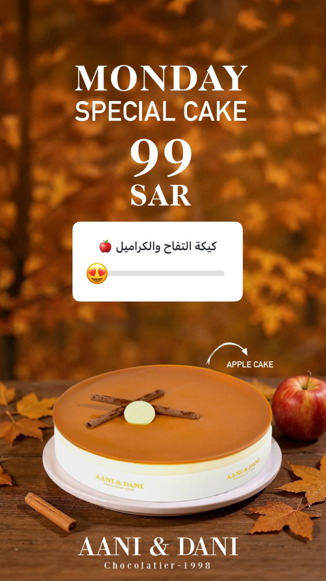 عرض آني وداني الإثنين فقط عرض آني وداني الإثنين فقط