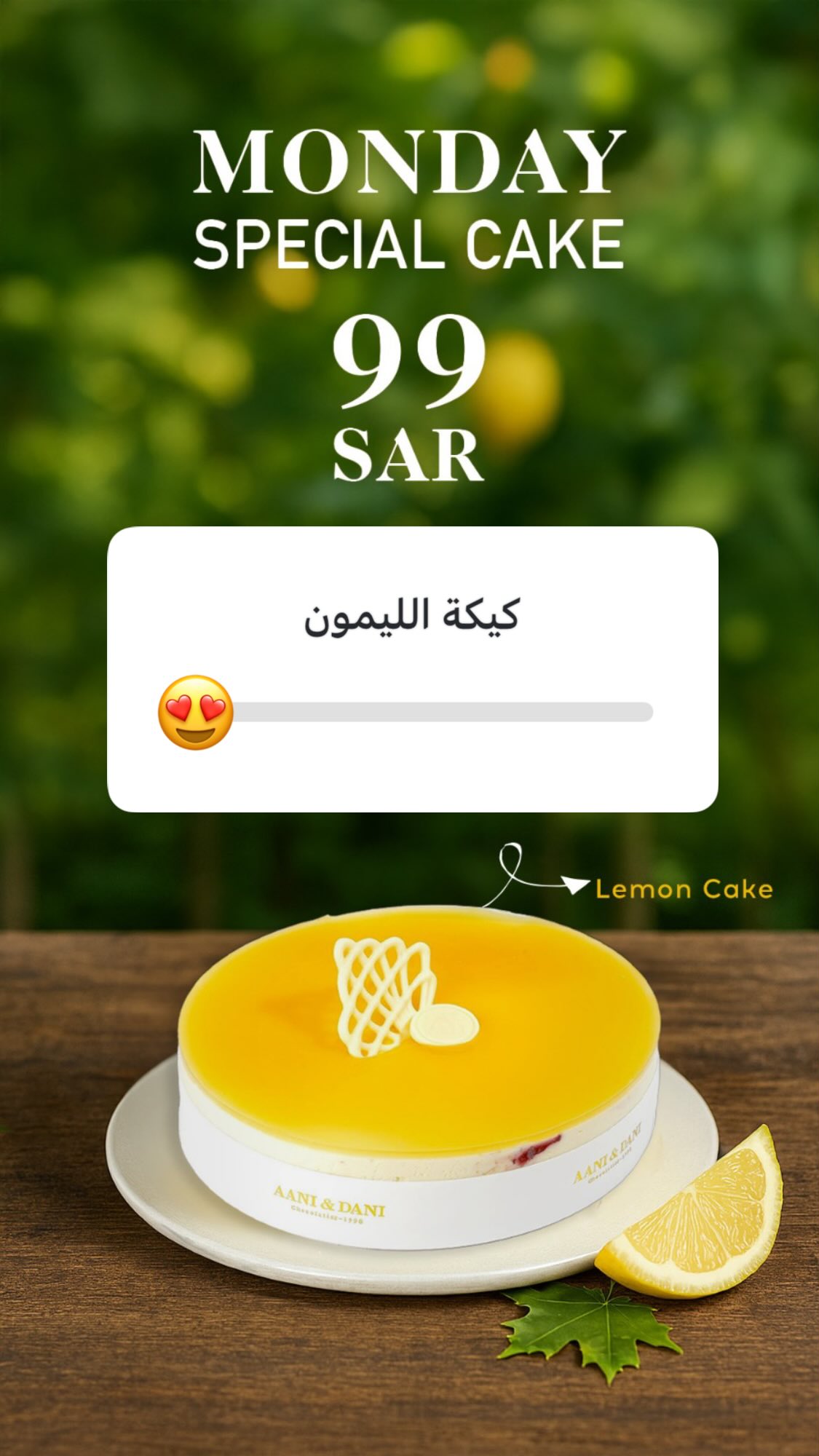عرض آني وداني الإثنين فقط عرض آني وداني الإثنين فقط