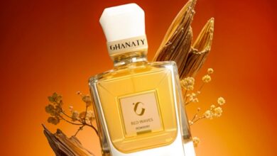 عرض غناتي للعطور
