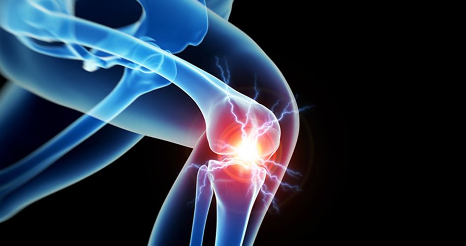 علاج مبتكر يمكن أن يخفف ألم الركبة علاج مبتكر يمكن أن يخفف ألم الركبة