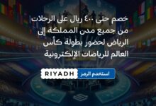عرض فلاي إن
