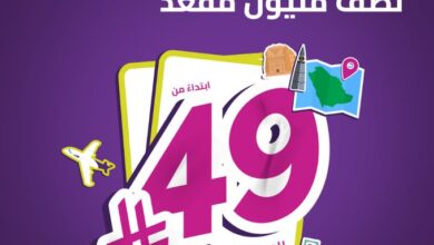عرض طيران أديل
