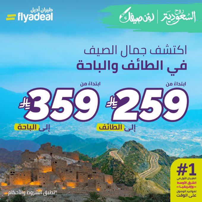 عرض طيران أديل
