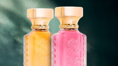 عرض عطور رسيس