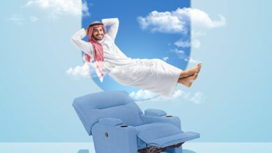 عرض باك كير للمفروشات
