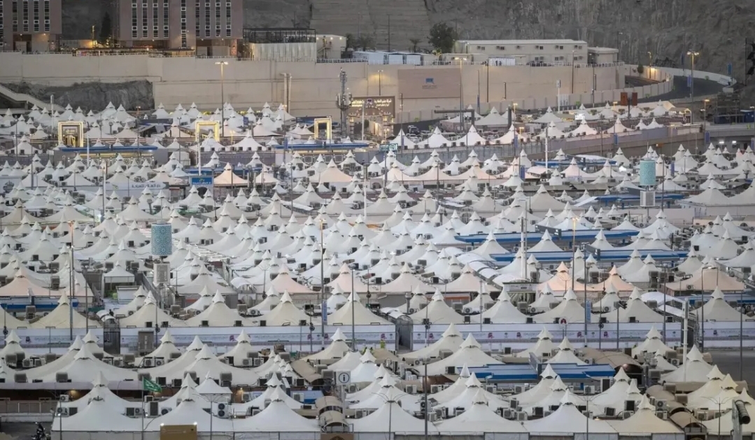 "إسكان الحجاج" تبدأ إصدار التصاريح لموسم حج 1447هـ