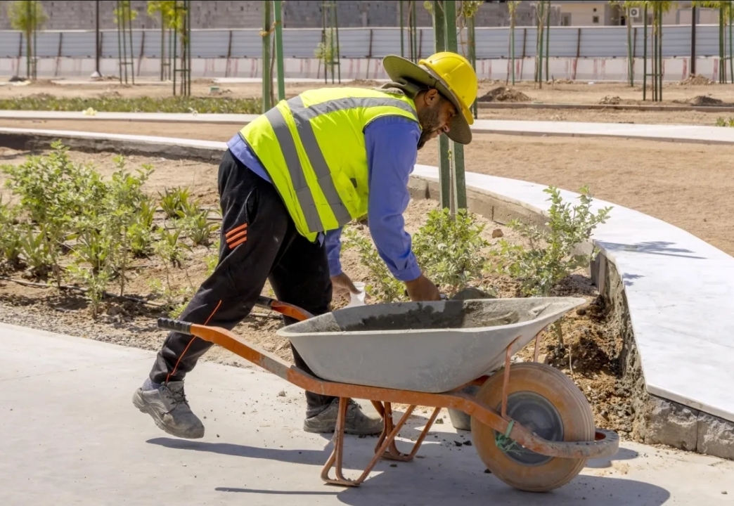 إنجاز 80% من مشروع "مسار التخصصي" في المدينة إنجاز 80% من مشروع "مسار التخصصي" في المدينة
