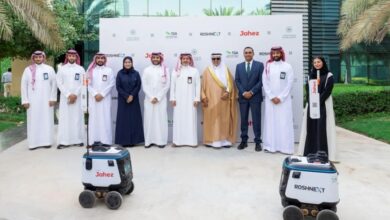 إطلاق تجربة التوصيل الذاتي باستخدام مركبات ذاتية القيادة