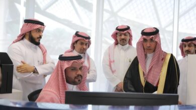 إطلاق نسخة مطورة من نظام إصدار الوثائق الرقمية