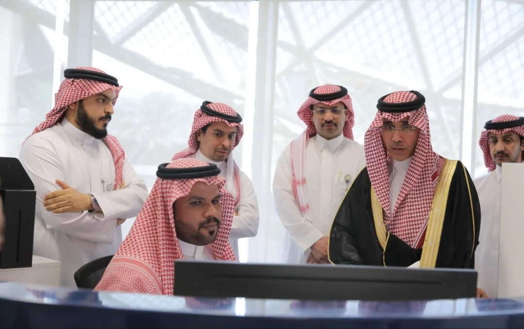 إطلاق نسخة مطورة من نظام إصدار الوثائق الرقمية