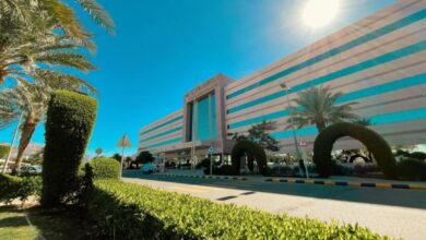 استئصال ورم كهفي دماغي بتقنيات متطورة لمريض بمكة