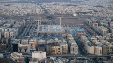 مسارات مؤهلة تعزز الوصول الشامل وبيئات حضرية آمنة بالمدينة المنورة