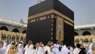 إيقاف وغرامات مالية بحق عدد من الشركات لقصورٍ في الخدمات المقدمة للمعتمرين