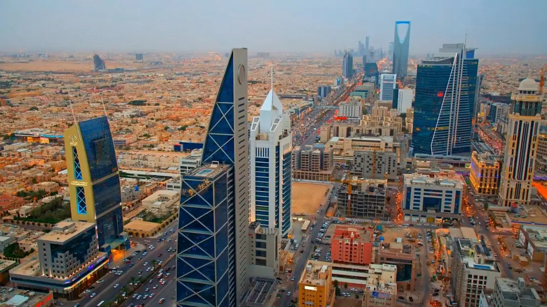 نمو الصكوك وأدوات الدين في السعودية بنسبة 20% نمو الصكوك وأدوات الدين في السعودية بنسبة 20%