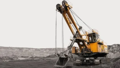 تأسيس جمعية غير ربحية للتنمية في الصناعة والتعدين