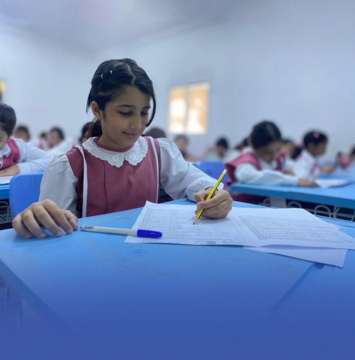 محفظة وقفية لدعم مشاريع التعليم في المملكة