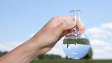 الماء من الهواء.. تقنية أمريكية لجمع مياه الشرب في الصحراء