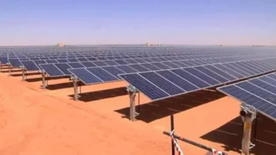 اتفاقية لشراء الطاقة لمشروع ينبع لطاقة الرياح